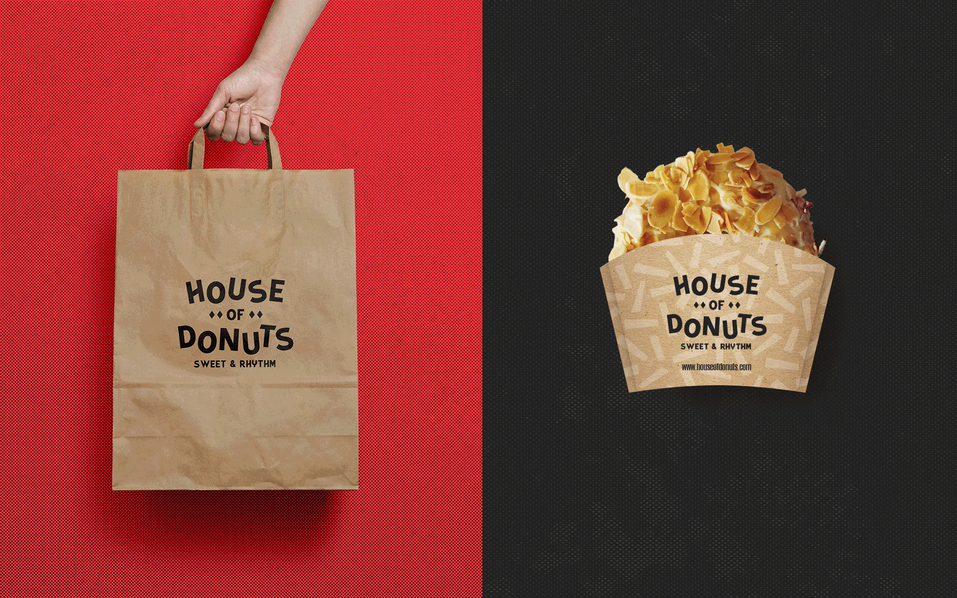 bag - support